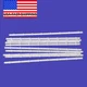 LED Lamp Bars For Vizio IC-B-AOAG55DA39R IC-B-AOAG55DA39L V556-G1 M557-GO