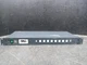 KRAMER 8x1 HDMI Switcher VS-81H (no power cable)