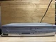 Sylvania DVC840G DVD Player / VHS Recorder Player VCR Combo No Remote Tested
