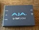 Aja U-TAP HDMI USB 3.0 Video Capture Device