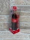 Coca Cola Classic Bottle HD Bluetooth Speaker FM Radio Rechargeable Battery NEW