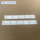 12Pcs LED Strips For Vizio D70-F3-A-REV01 3PCR02317A 3PCR02318A 18y D70-F3