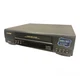 Samsung VR5608 VCR VHS HQ Player Recorder 4 Head HI-FI Stereo Parts Or Repair