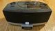 Capello Ci301 Micro System for iPod/ iPhone with CD & radio. Boombox, Tested.