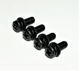 Vizio Stand TV Mount Base Screws E65-C3, E60-E3, E70-E3 Legs Pedestal