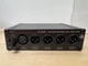 RDL RU-MLD4 Mic/Line Distribution Amplifier 4 Output + Power Supply Rack-Up