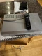 Sony SLV-D370P DVD VCR VHS HI-FI Combo Player, Remote Tested Working