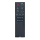 AH59-02692F Replace Remote for Samsung Sound Bar HW-J550 HW-JM35 HW-JM45 HW-J430
