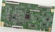 Vizio D65-F1 TV T-Con Board 47-6021218 HV650QUBN90, 44-97713810 ( OEM PART )