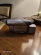 Sony Camera Wide LCD