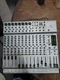 Behringer Eurorack MX2004A 20-Channel Mic/Line Mixer