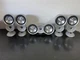 Celestion AVS301 & AVC301 Five Piece Surround Speaker Set Very Good Condition