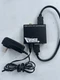 Vanco HDMI 2CH/5.1CH Audio Extractor 280573 w/ power adaptor