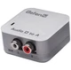 Gefen GTV-DIGAUD-2-AAUD Stereo Digital-to-Analog Audio Converter NEW