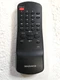 Magnavox NA386, NA386UD Tuner Converter Box Remote Control TB100MW9, TB100MG9