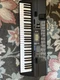 Casio CTK700 61 Key Portable Keyboard