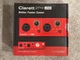 Focusrite Clarett 2Pre USB Audio Interface | Barely Used, No Cosmetic Damage