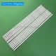 LED Backlight Strips For VIZIO SVV700A24 SSC TPV70 7X12 2W MCPCB V705-H1 