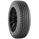 255/65R17 Westlake SU318 H/T 110H SL Black Wall Tire