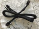 EVGA  8 PIN TO dual 8+6 pin PCIE VGA Power Cable for  B3 B2 G2 G3 G5 P2 GQ 28"