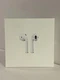 Apple AirPods case MV7N2AM/A 2nd Generation Box White - EMPTY BOX ONLY