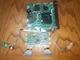 Hisense 58R6E3  REPAIR PARTS KIT TAKEN FROM A BAD SCREEN TV