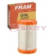 FRAM Extra Guard CA10692 Air Filter for WAF5185 TA16065 PA6065 MGA49450 LX jv
