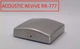 ACOUSTIC REVIVE RR-777 Ultra Low Frequency Pulse Generator