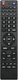 850125633 Replaced Remote for HITACHI LED LCD TV LE43A509A LE43A6R9 LE49A509