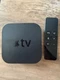 APPLE TV A1625 MGY52LL/A 32GB 4TH GENERATION HD MEDIA STREAMER