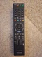 RMT-B103A Replace Remote for Sony Blu-ray Disc Player Model Bdp Bx1
