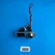 YAMAHA MG10/2 Stereo Mixer Used Part: ON/OFF Switch & 3-Pin AC Input Socket