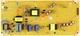AA7RTMPW-001 Philips Power Supply, BAB7UHF0102 2, AA7UU022, AA7UU021, 50PFL5602/
