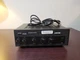 Muzak Series 3000 Integrated 15 watt Amplifier Paso T3115BGM - TESTED