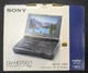 Sony GV-HD700 HDV MiniDV Video Walkman Digital Cassette Recorder Player W/Box