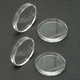 Acoustic Revive natural Quartz Insulator RIQ-5010W/4P 4pc RIQ-5010W Japan NEW