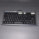 Phillips Magnavox Web Tv Keyboard Model Swk 8640 Replacement Computer 