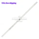 LED Strips for Sony XBR-65X850G XBR-65X850F KD-65XE8396 KD-65XG8505 ST0650A68