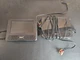 RCA 7" Portable DVD Player with car Power Supply #DRC69707E