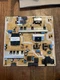 Samsung UN50NU6900BXZA Power Supply And Cables