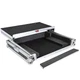 ProX ATA Flight Case for Pioneer DDJ-REV1 DJ Controller with Laptop Shelf