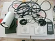 Cisco SX20 Codec TTC7-21 W/ CAMERA Precision TTC8-02 2 x MIC TTC5-06 cable  P.S 