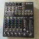 Mackie 802VLZ4, 8-channel Ultra Compact Mixer with High Quality Onyx Preamps