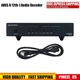 Denafrips ARES12th-1 DSD1024 Audio Fibre-optical Coaxial I2SR2R Decoder