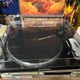 Audio-Technica AT-LP70X BG Fully Automatic Turntable Working No Box Japan