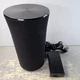 Samsung Radiant360 R1 WAM1500 Wireless 360&deg; Wi-Fi Bluetooth Speaker Black 