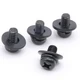 Screws for TCL 40S350G TV Wall Mount (Set of 4)