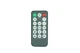 Basic Replacement Remote Control for NAD Stereo Integrated Amplifier AV Receiver