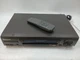 Panasonic PV-8662 Omnivision VHS VCR 4-Head Hi-Fi  w/Remote  TESTED GC-7057