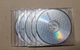 MEMOREX High Speed CD-RW, 10x 700 MB 80 min, 5 pack,  New Open